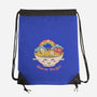 Warm Ramen Hugs-None-Drawstring-Bag-vp021