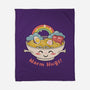 Warm Ramen Hugs-None-Fleece-Blanket-vp021