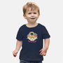 Warm Ramen Hugs-Baby-Basic-Tee-vp021