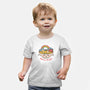 Warm Ramen Hugs-Baby-Basic-Tee-vp021