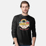 Warm Ramen Hugs-Mens-Long Sleeved-Tee-vp021