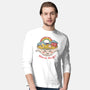 Warm Ramen Hugs-Mens-Long Sleeved-Tee-vp021