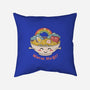 Warm Ramen Hugs-None-Removable Cover w Insert-Throw Pillow-vp021