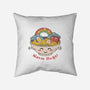 Warm Ramen Hugs-None-Removable Cover w Insert-Throw Pillow-vp021
