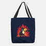 Toucant Take This Anymore-None-Basic Tote-Bag-TechraNova
