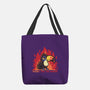 Toucant Take This Anymore-None-Basic Tote-Bag-TechraNova