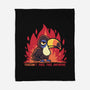 Toucant Take This Anymore-None-Fleece-Blanket-TechraNova