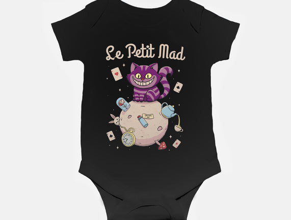 Le Petit Mad