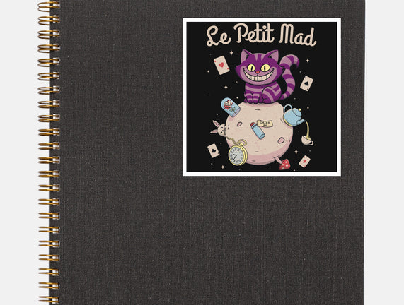Le Petit Mad