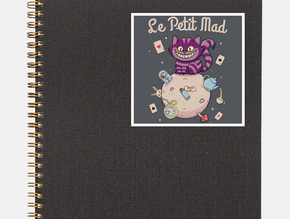Le Petit Mad