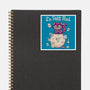 Le Petit Mad-None-Glossy-Sticker-NMdesign