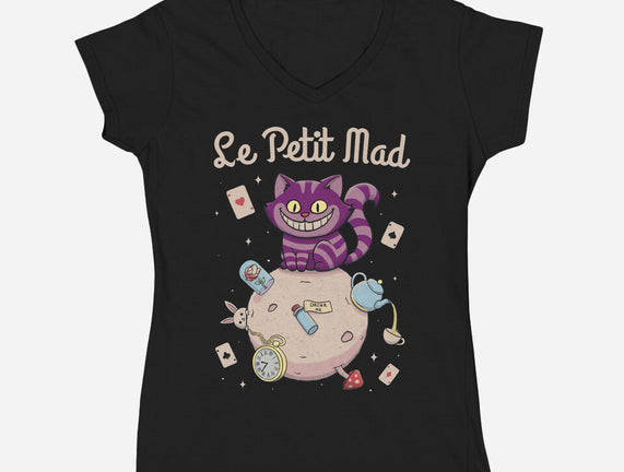 Le Petit Mad