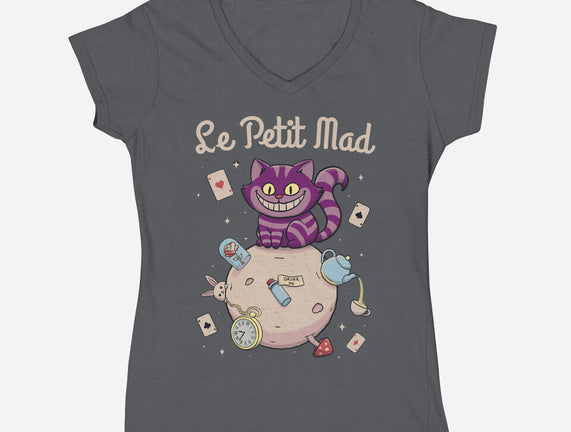 Le Petit Mad