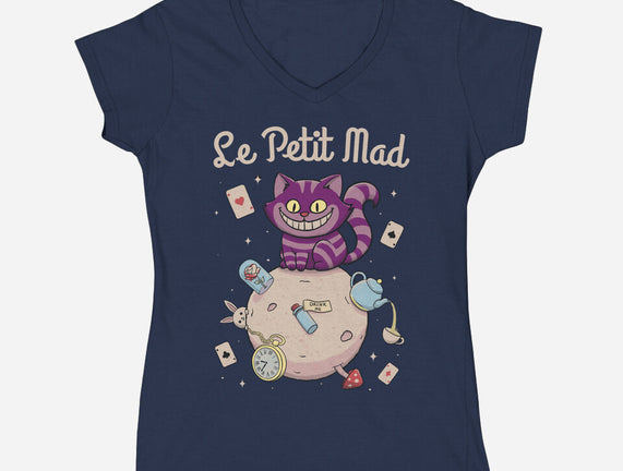 Le Petit Mad