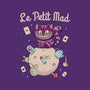Le Petit Mad-Unisex-Kitchen-Apron-NMdesign