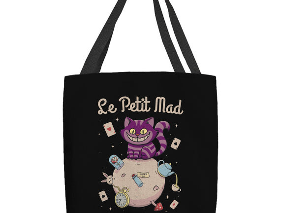 Le Petit Mad