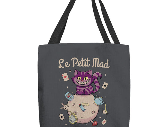 Le Petit Mad