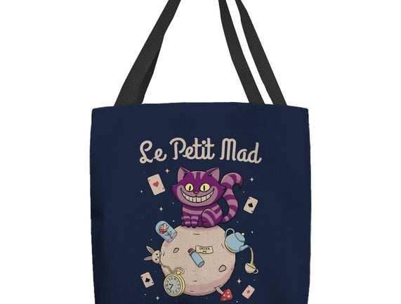 Le Petit Mad
