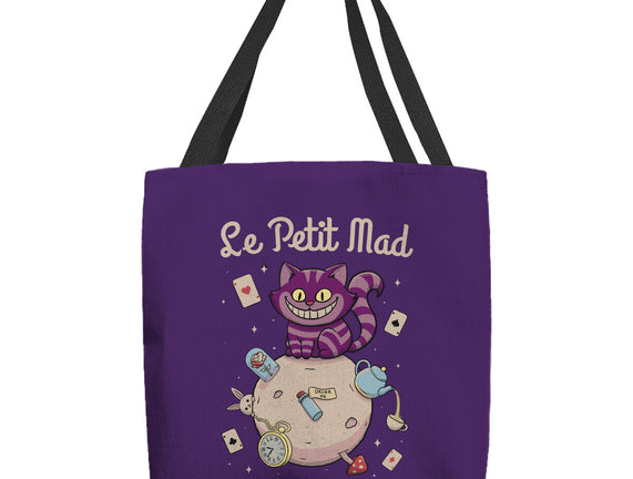 Le Petit Mad