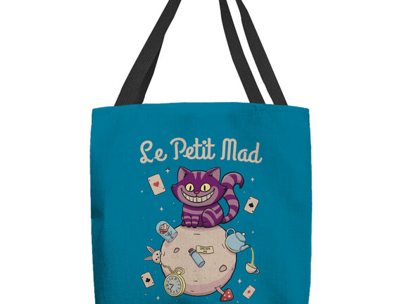 Le Petit Mad