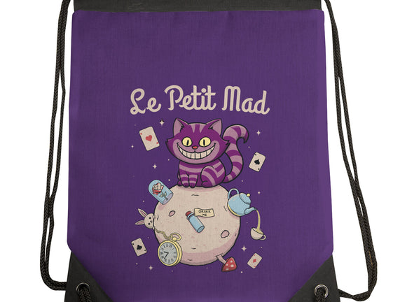 Le Petit Mad