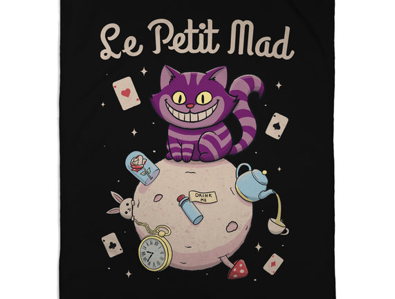 Le Petit Mad