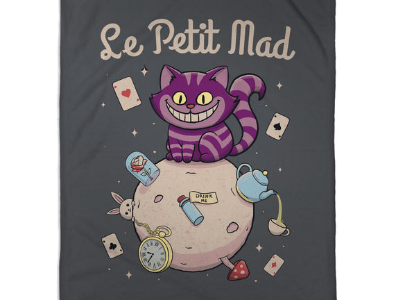 Le Petit Mad