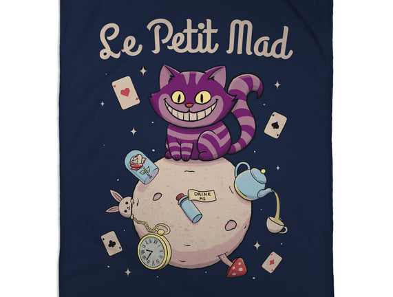 Le Petit Mad