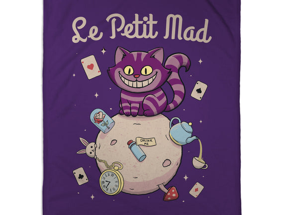 Le Petit Mad