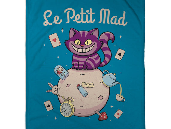 Le Petit Mad