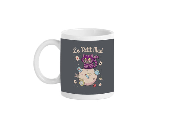 Le Petit Mad