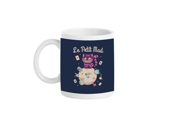 Le Petit Mad