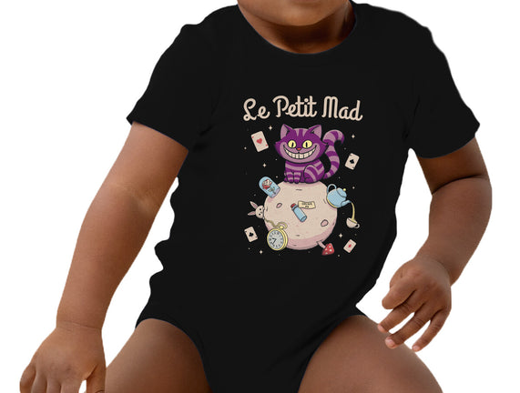 Le Petit Mad