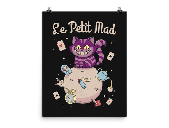 Le Petit Mad