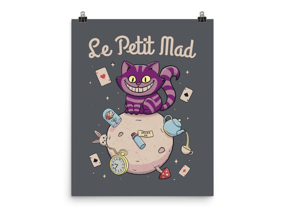 Le Petit Mad