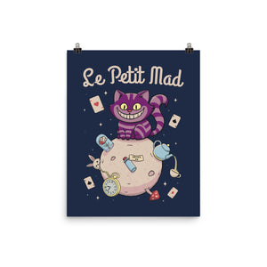 Le Petit Mad