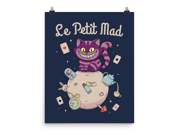 Le Petit Mad