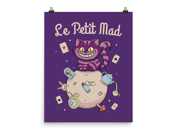 Le Petit Mad