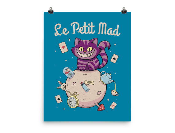 Le Petit Mad