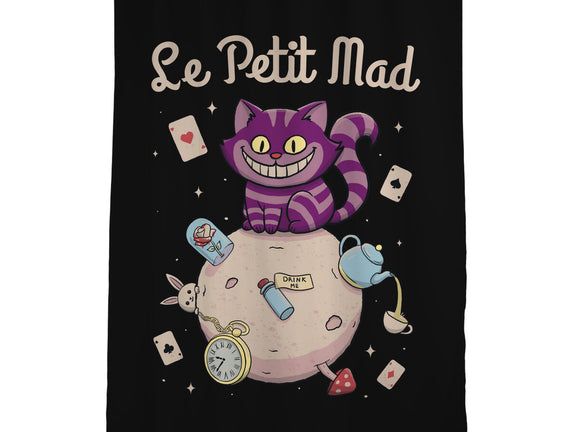 Le Petit Mad