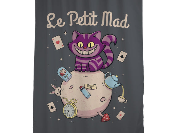 Le Petit Mad