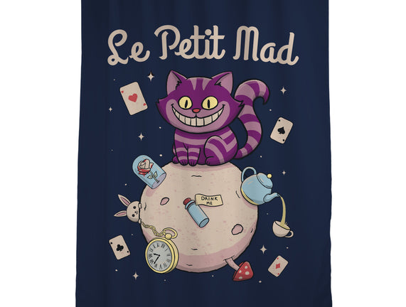 Le Petit Mad