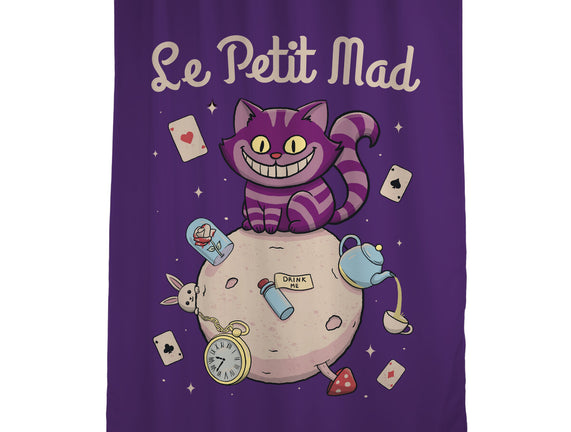 Le Petit Mad