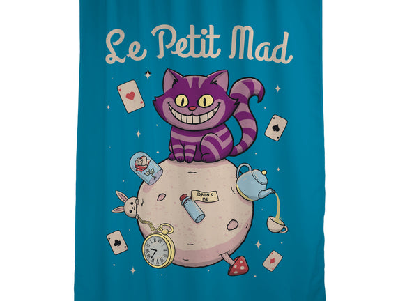 Le Petit Mad