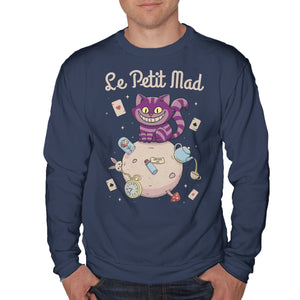 Le Petit Mad