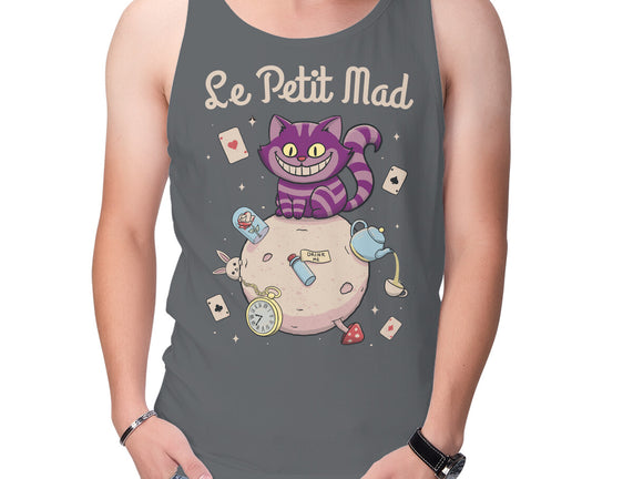 Le Petit Mad