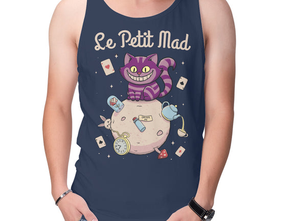 Le Petit Mad