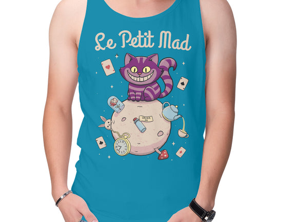 Le Petit Mad