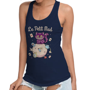 Le Petit Mad