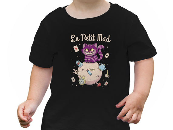 Le Petit Mad